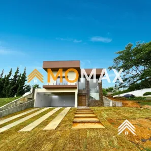 Casa de Condomínio com 3 Quartos à venda, 200m² no San Diego, Vargem Grande Paulista