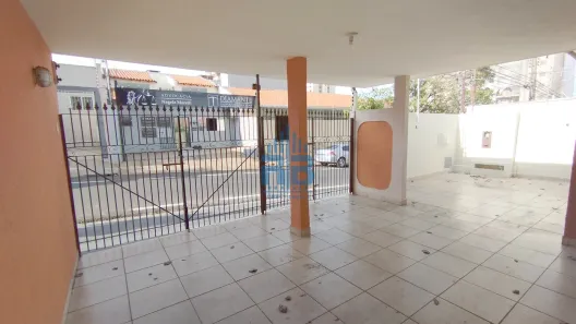 Casa com 3 Quartos para alugar, 167m² no Vila Euclides, Presidente Prudente