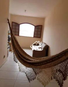 Casa de Condomínio com 3 Quartos à venda, 174m² no Outeiro das Pedras, Itaboraí