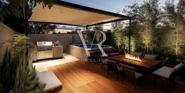 Apartamento com 2 Quartos à venda, 79m² no Santa Catarina, Cabedelo