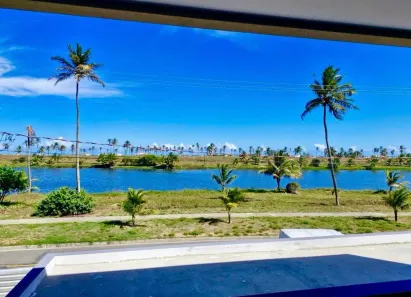 Casa de Condomínio com 4 Quartos à venda, 357m² no Alphaville, Barra dos Coqueiros
