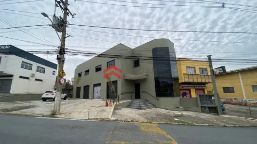 Loja / Salão / Ponto Comercial para alugar, 32m² no Centro, Vargem Grande Paulista