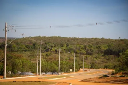 Terreno / Lote / Condomínio à venda, 1020m² no Almeida, Jaboticatubas