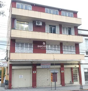 Prédio Inteiro com 7 Quartos à venda, 1046m² no Centro, Santa Maria