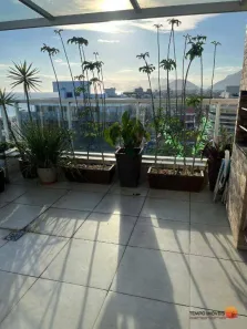 Cobertura com 1 Quarto para alugar, 95m² no Piratininga, Niterói