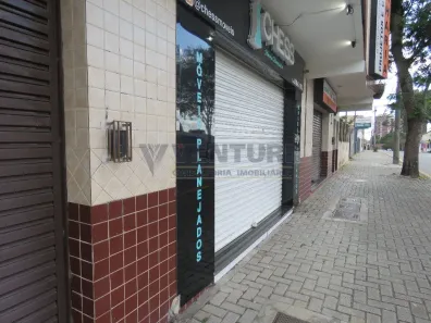 Prédio Inteiro à venda, 400m² no Centro, São José dos Pinhais
