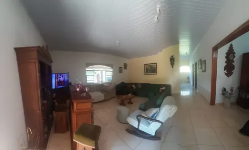 Fazenda / Sítio / Chácara com 3 Quartos à venda, 5000m² no Jardim Avenida, Mogi das Cruzes