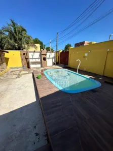 Casa com 3 Quartos à venda, 180m² no Jardim Interlagos (Ponta Negra), Maricá