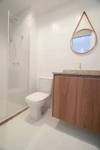 Apartamento com 2 Quartos à venda, 40m² no Cidade Jardim, São José dos Pinhais