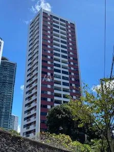 Apartamento com 4 Quartos à venda, 163m² no Casa Forte, Recife