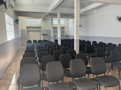 Galpão / Depósito / Armazém à venda, 360m² no Atalaia (Justinópolis), Ribeirão das Neves