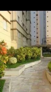 Apartamento com 2 Quartos à venda, 52m² no Limão, São Paulo