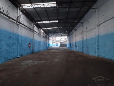 Galpão / Depósito / Armazém para alugar, 1000m² no Vila Regente Feijó, São Paulo