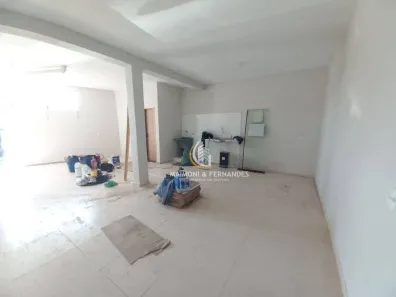 Kitnet com 1 Quarto para alugar, 45m² no Jardim Primavera, Rio Claro