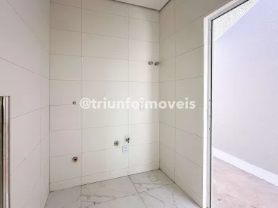 Casa com 3 Quartos à venda, 109m² no Parque Alvorada, Timon