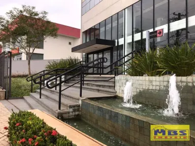 Conjunto Comercial / Sala à venda, 64m² no Jardim Paraíso, Itu