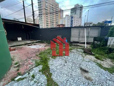 Casa de Condomínio com 7 Quartos para alugar, 200m² no Campo Grande, Santos