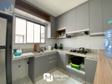 Apartamento com 3 Quartos à venda, 65m² no Velha, Blumenau