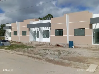 Casa com 2 Quartos à venda, 60m² no Alpes Suiços, Gravatá