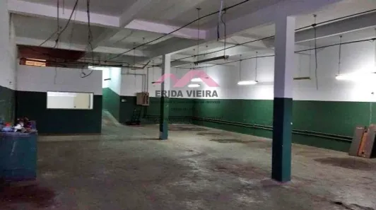 Galpão / Depósito / Armazém à venda, 417m² no Centro, Aparecida