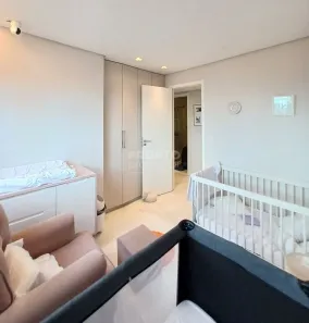 Apartamento com 3 Quartos à venda, 84m² no Rosarinho, Recife