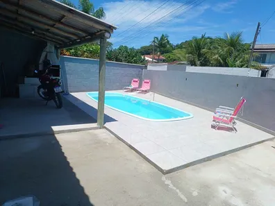 Casa com 3 Quartos à venda, 100m² no Sul do Rio, Santo Amaro da Imperatriz