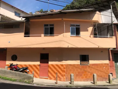 Casa com 2 Quartos à venda, 85m² no Alto da Serra, Petrópolis
