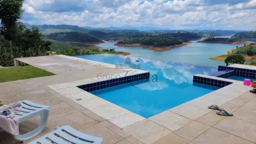 Casa de Condomínio com 4 Quartos à venda, 265m² no , Igaratá