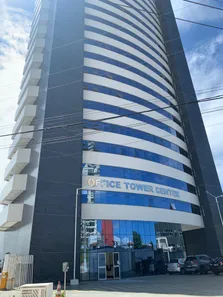 Conjunto Comercial / Sala à venda, 35m² no Candelária, Natal