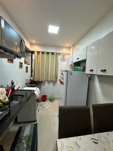 Apartamento com 2 Quartos à venda, 50m² no Cremação, Belém
