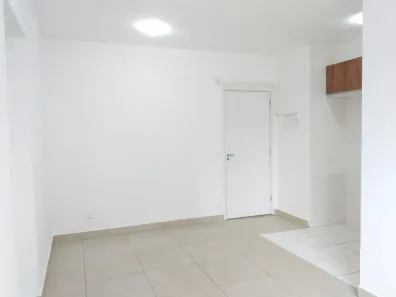 Apartamento com 2 Quartos para alugar, 51m² no Vila São João, Barueri