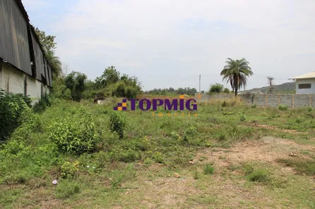 Galpão / Depósito / Armazém à venda, 4500m² no Frimisa, Santa Luzia