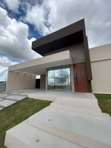 Casa de Condomínio com 3 Quartos à venda, 210m² no Universitário, Caruaru
