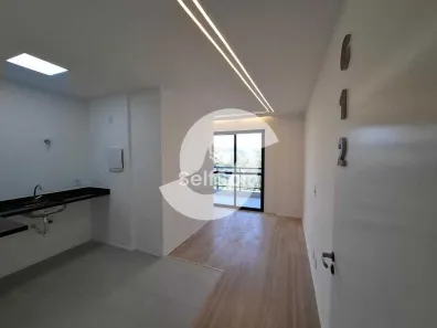 Studio com 1 Quarto para alugar, 49m² no Ingá, Niterói