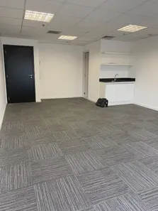 Conjunto Comercial / Sala para alugar, 41m² no Vila Gertrudes, São Paulo