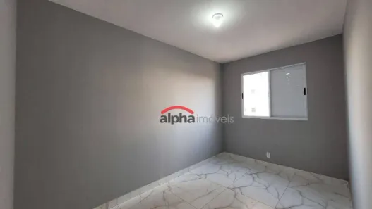 Apartamento com 2 Quartos para alugar, 57m² no Jardim Bela Vista, Sumaré