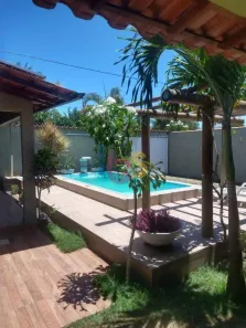 Casa com 4 Quartos à venda, 139m² no Aritaguá, Ilhéus