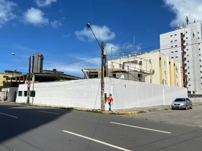 Loja / Salão / Ponto Comercial para venda ou aluguel, 850m² no Piedade, Jaboatão dos Guararapes