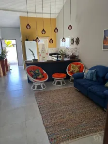Casa com 2 Quartos à venda, 140m² no Barra do Jacuípe (Monte Gordo), Camaçari