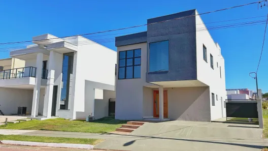 Casa de Condomínio com 3 Quartos à venda, 226m² no Verde Lar, Teresina