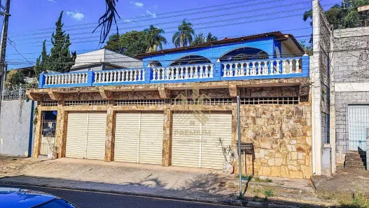 Fazenda / Sítio / Chácara com 2 Quartos à venda, 181m² no Terra Preta (Terra Preta), Mairiporã