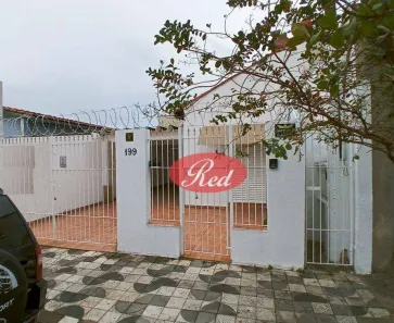 Casa Comercial para alugar, 80m² no Centro, Suzano