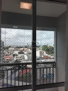 Apartamento com 1 Quarto para alugar, 51m² no Vila Bela, São Paulo