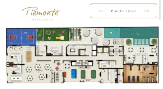Apartamento com 2 Quartos à venda, 69m² no Jardim Praia Mar, Itapema