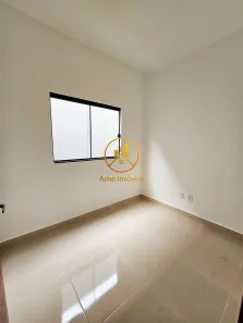 Casa com 3 Quartos à venda, 94m² no Residencial Ravena, Senador Canedo