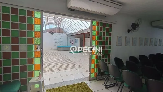 Loja / Salão / Ponto Comercial à venda, 270m² no Jardim América, Rio Claro