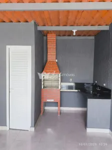 Casa de Vila com 2 Quartos à venda, 95m² no Vila Santa Rosa, Guarujá