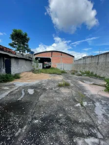 Galpão / Depósito / Armazém à venda, 680m² no Jardim São Luís, Imperatriz