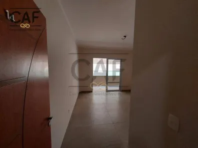 Apartamento com 2 Quartos para venda ou aluguel, 71m² no Residencial Parque dos Ipês, Jaguariúna