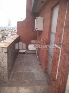 Cobertura com 3 Quartos à venda, 132m² no Madureira, Rio de Janeiro